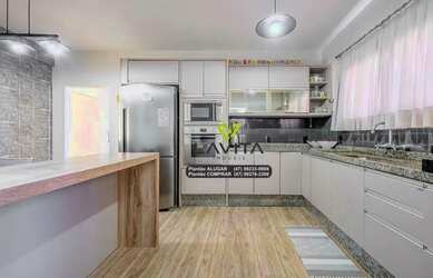 Imagem 13: Casa com 4 dormitórios à venda, 264 m² por R$ 2.500.000 - Condomínio City Figueiras - Vors