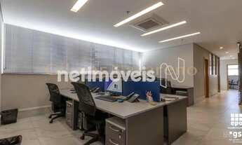 Imagem 4: Venda Andar-pilotis Lourdes Belo Horizonte