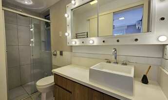 Imagem 11: Apartamento 01 dormitório na Cidade Baixa em Porto Alegre