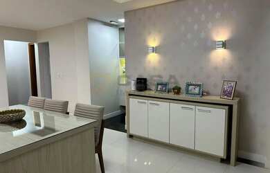 Imagem 6: AND - OPORTUNIDADE! Casa Duplex Alto Padrão com 3 quartos/suíte em JARDIM CAMBURI! zK