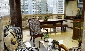 Imagem 2: 4 Quartos, sendo 02 suítes, sala, banheiro social, cozinha, Quarto completo de serviço