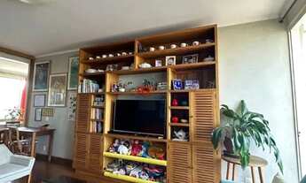 Imagem 4: Apartamento Reformado - 157m² - 3 Dorms (1 Suíte