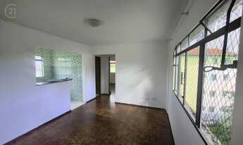 Imagem 2: Apartamento à venda em Londrina, Colina Verde, com 2 quartos, com 48.46 m², Residencial Ág