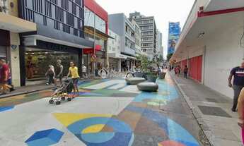 Imagem 3: Imóvel residencial e comercial com 82m2 no centro Florianópolis- SC