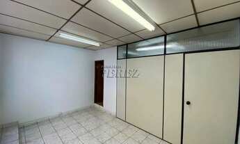 Imagem 3: Sala comercial para venda e locação no Centro Profissional na Rua Mato Grosso, Centro de L