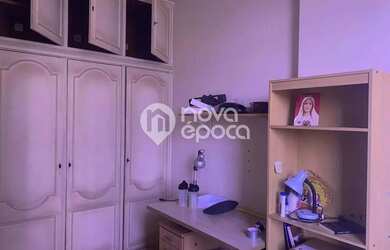 Imagem 7: Tijuca Apartamento com 3 dormitórios