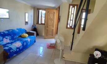 Imagem 2: Sobrado de 3 pisos localizado no bairro Hipica - 3 Dormitórios