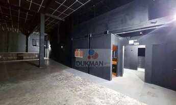 Imagem 5: Sala andar corporativo 835m²