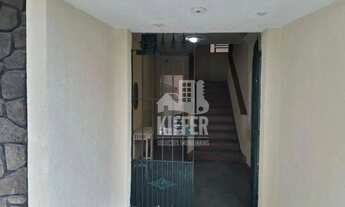 Imagem 6: Apartamento com 3 dormitórios à venda, 130 m² por R$ 680.000,00 - Icaraí - Niterói/RJ