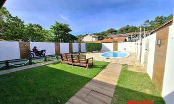 Imagem 6: Excelente Casa 3 dormitório(s) em Ingleses do Rio Vermelho - Florianópolis