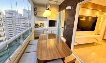 Imagem 4: Absolut Condominium | Aldeota | 150m² | 04 Suítes