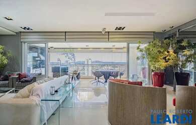 Imagem 2: APARTAMENTO - VILA ROMANA - SP