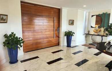 Imagem 6: Casa com 7 quartos à venda ou para locação em Alphaville - SP