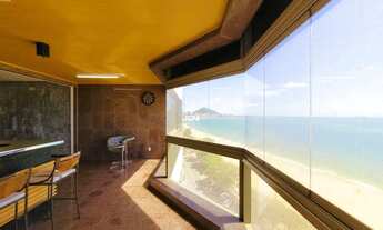 Imagem 4: Apartamento com 4 dormitórios à venda, 360 m² por R$ 5.000.000,00 - Praia de Itapoã - Vila