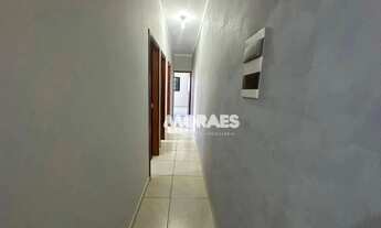 Imagem 6: Casa com 3 quartos, 1 suíte à venda, 300 m² por R$ 380.000 - Vila Rocha - Bauru/SP