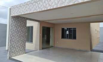 Imagem 2: Casa com 3 Quartos (1 Suíte) no Residencial Salles Jardins