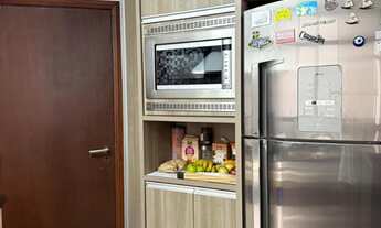 Imagem 6: Apartamento a venda a beira mar Florianópolis - Mobiliado -3 Quartos com Suíte- 2 Garagens