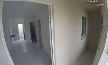 Imagem 2: Apartamento com 2 Quartos + Wc Social para alugar, 40 m² por R$ 550/mês - Passaré - Fortal