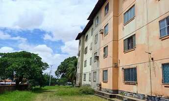 Imagem: Apartamento no Angelim, 3º andar