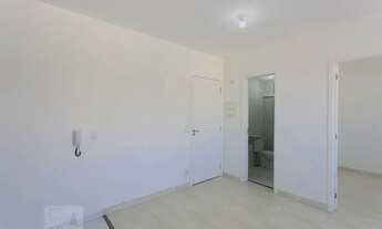 Imagem 4: Apartamento à Venda - Mooca, 1 Quarto, 38 m2