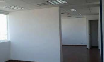 Imagem: Integrado ao Shopping Tamboré !