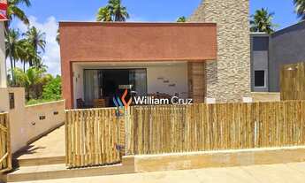 Imagem 2: Porteira fechada na Praia do Patacho