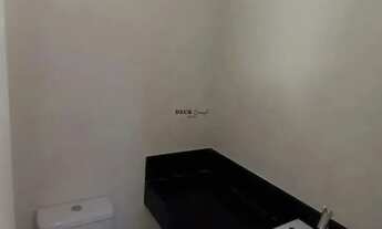 Imagem 6: Sobrado Triplex novo à venda, em condomínio fechado no Bacacheri ao lado do Parque REF: SO