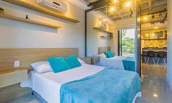 Imagem 5: Loft moderno The Park Residence João Pessoa, 1 suíte R$784.000