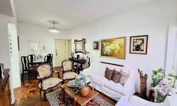 Imagem 2: Apartamento à venda, 2 quartos, 1 suíte, 1 vaga, Botafogo - RIO DE JANEIRO/RJ