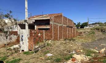 Imagem 2: R$ 235.000,00 - Residencia no Jd Itália em Marialva-Pr