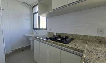 Imagem 13: APARTAMENTO PARA LOCAÇÃO 01 SUITE 01 VAGAS COM LAZER COMPLETO NO VILA DA SERRA