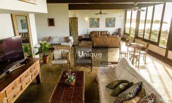 Imagem 3: Casa com 4 dormitórios à venda, 201 m² por R$ 3.600.000,00 - João Fernandes - Armação dos