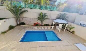 Imagem 2: Casa de condomínio em Alameda Malbec - Tamboré - Barueri/SP