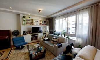 Imagem 5: Copacabana Apartamento com 3 dormitórios