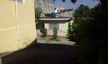 Imagem 2: Terreno à venda, 1439 m² por R$ 2.800.000,00 - Vila Bancária - São Paulo/SP