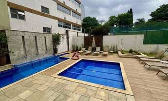 Imagem 6: Apartamento, 70 m² - venda por R$ 1.450.000,00 ou aluguel por R$ 7.553,00/mês - Higienópol