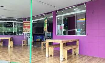 Imagem: Passo o ponto