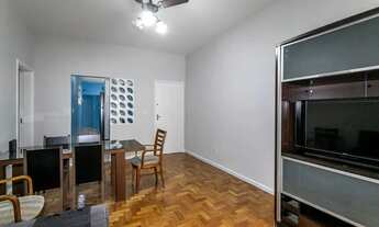 Imagem 5: Apartamentp 3 quartos em Copacabana - Locação por temporada