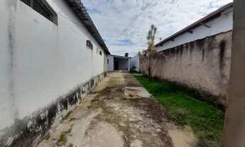 Imagem 3: Casa Para Alugar Santa Maria de Nazareth