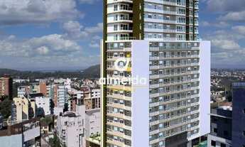 Imagem: Apartamento 3 dormitórios à venda Centro