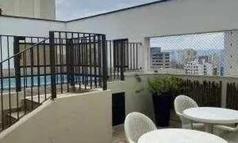 Imagem: Apartamento à venda, 2 quartos, 1 vaga