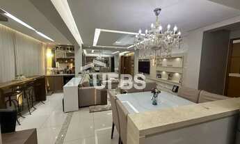 Imagem 2: Apartamento mobiliado à venda no Setor Bueno Conforto, Sofisticação e Pronto para Morar