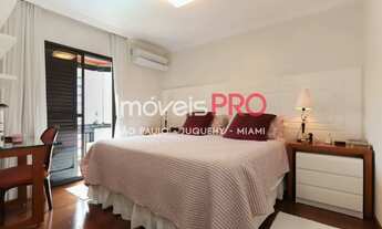 Imagem 16: Morumbi - 176 m2 - 3 suítes - 3 vagas