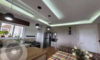 Imagem 2: Apartamento à venda, 3 quartos, 1 suíte, 2 vagas, Mansões Santo Antônio - Campinas/SP