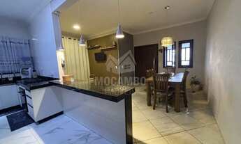 Imagem 3: Casa de rua : Térrea / Residencial / Loteamento Residencial Terra Nova