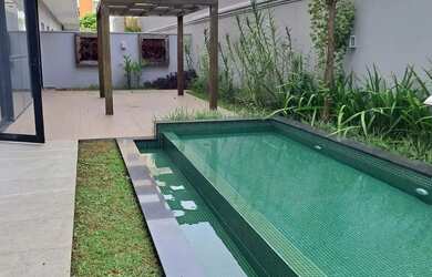 Imagem 3: Apartamento moderno de 1 quarto no Rebouças conforto, lazer completo e ótima localização