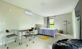 Imagem 4: LOFT MOBILIADO - VELHA