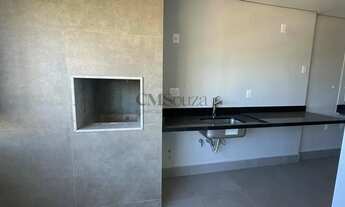 Imagem 4: VILLA MONTESE Apartamento para Locação com 2 dormiório suíte, e demi-suite, sala estendid