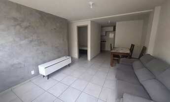 Imagem 5: Apartamento - Condomínio Arbo Live Green - 2 Quartos - Semi-mobiliado