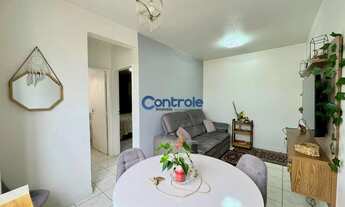 Imagem 7: Imóvel para venda possui 54 metros quadrados com 2 quartos em Kobrasol - São José - SC